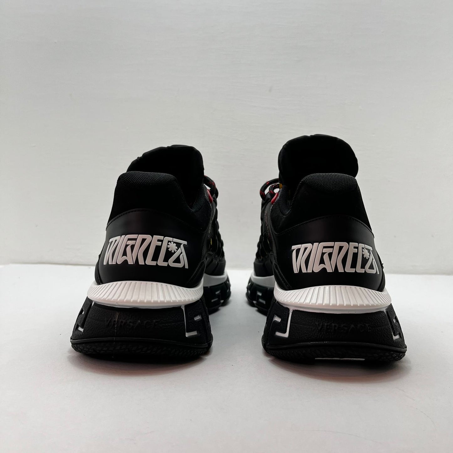 TENIS VERSACE