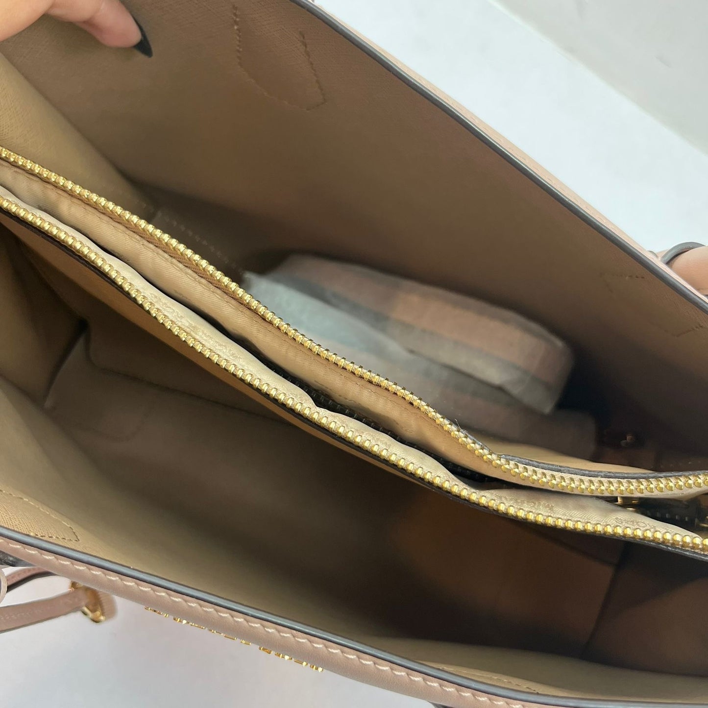 BOLSO TOTE MICHAEL KORS