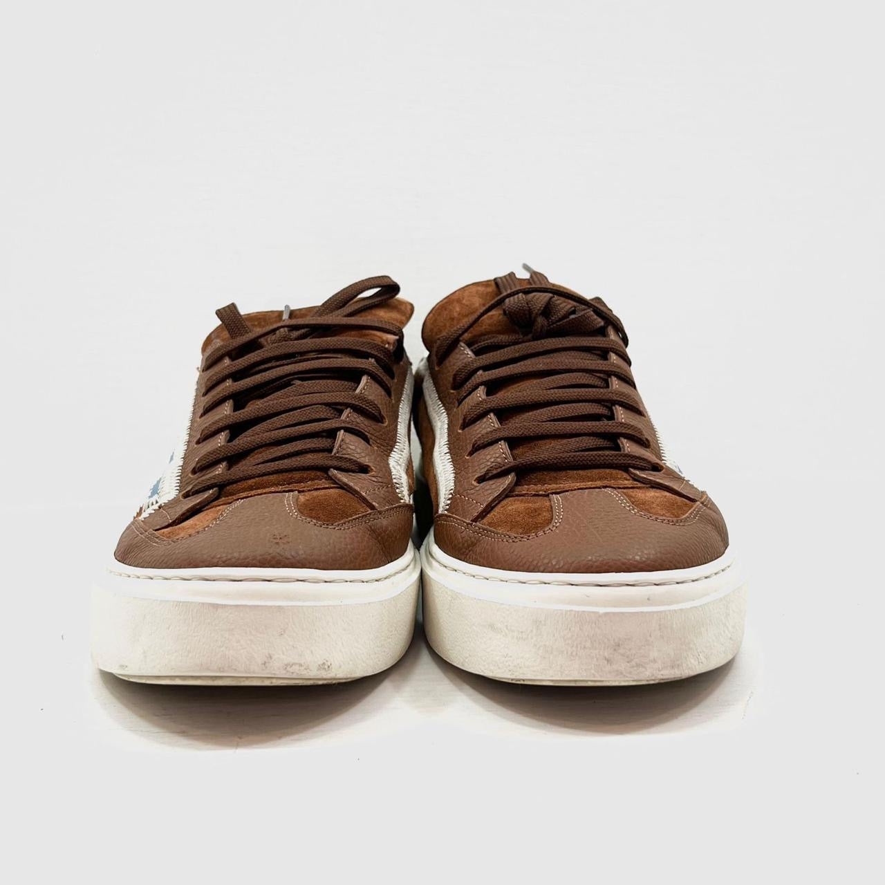 TENIS FERRAGAMO
