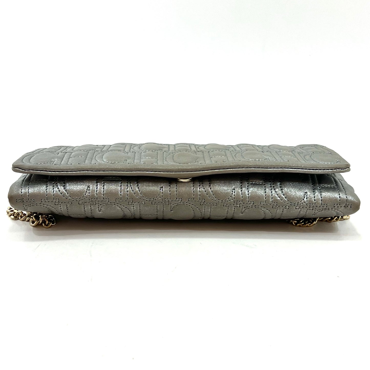 CLUTCH CAROLINA HERRERA
