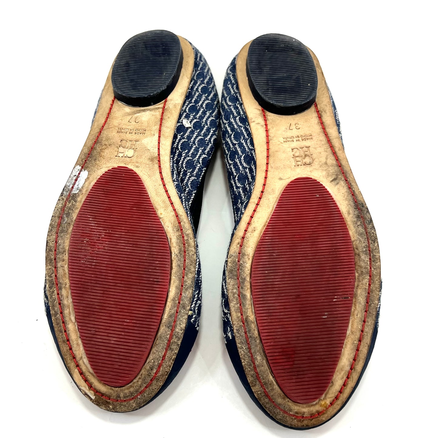 FLATS CAROLINA HERRERA