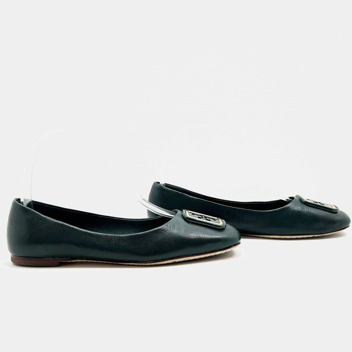 FLATS TORY BURCH