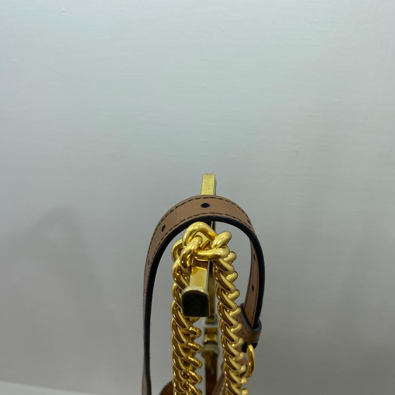 BANDOLERA MIU MIU