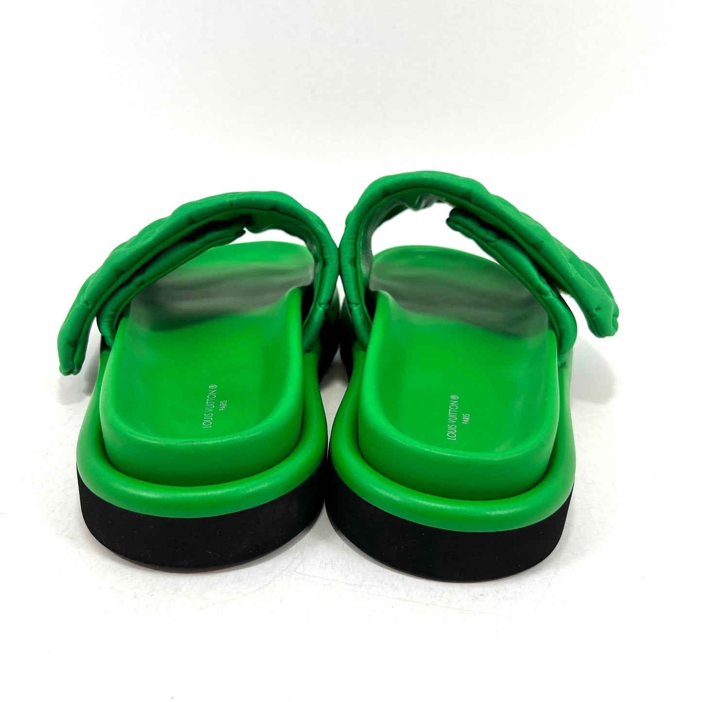 SANDALIAS LOUIS VUITTON