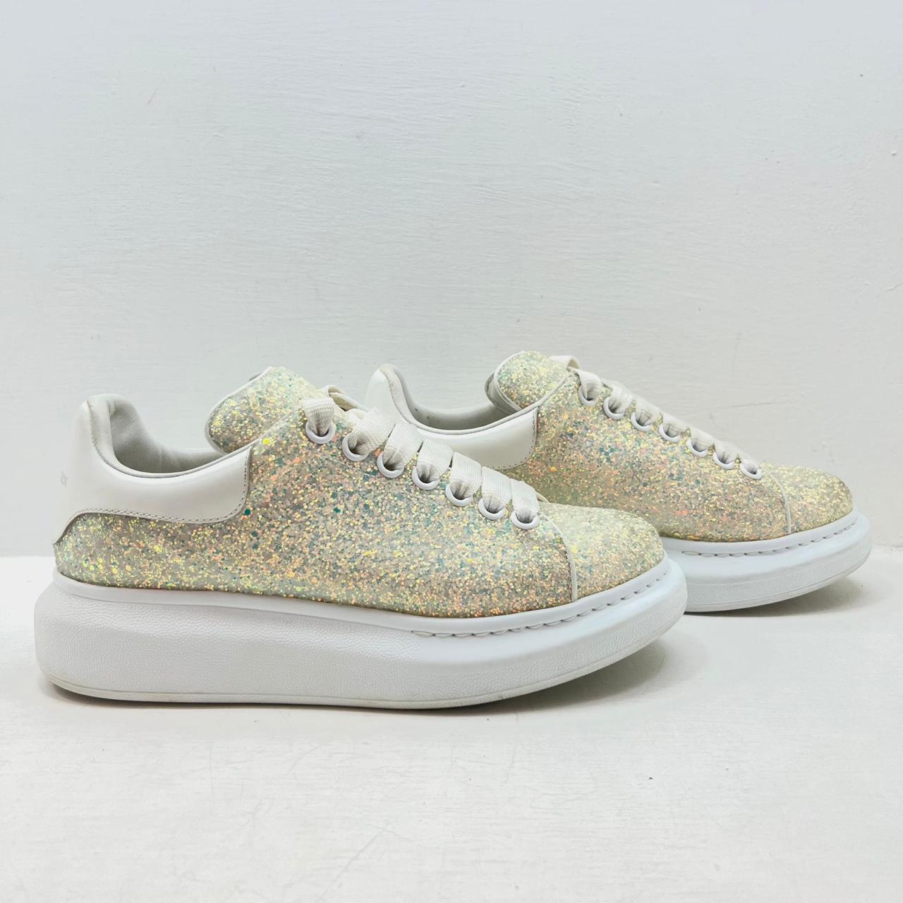 TENIS ALEXANDER MCQUEEN