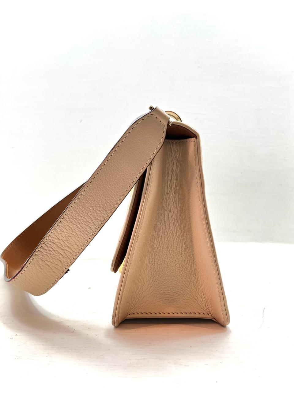 SHOULDER BAG CAROLINA HERRERA