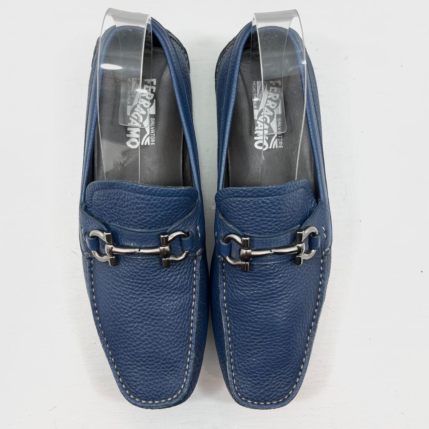 MOCASINES FERRAGAMO