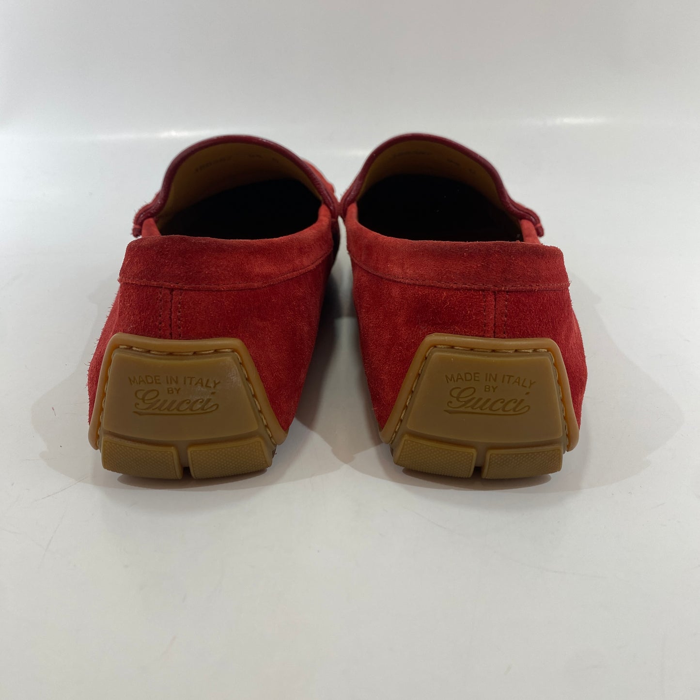 MOCASINES GUCCI