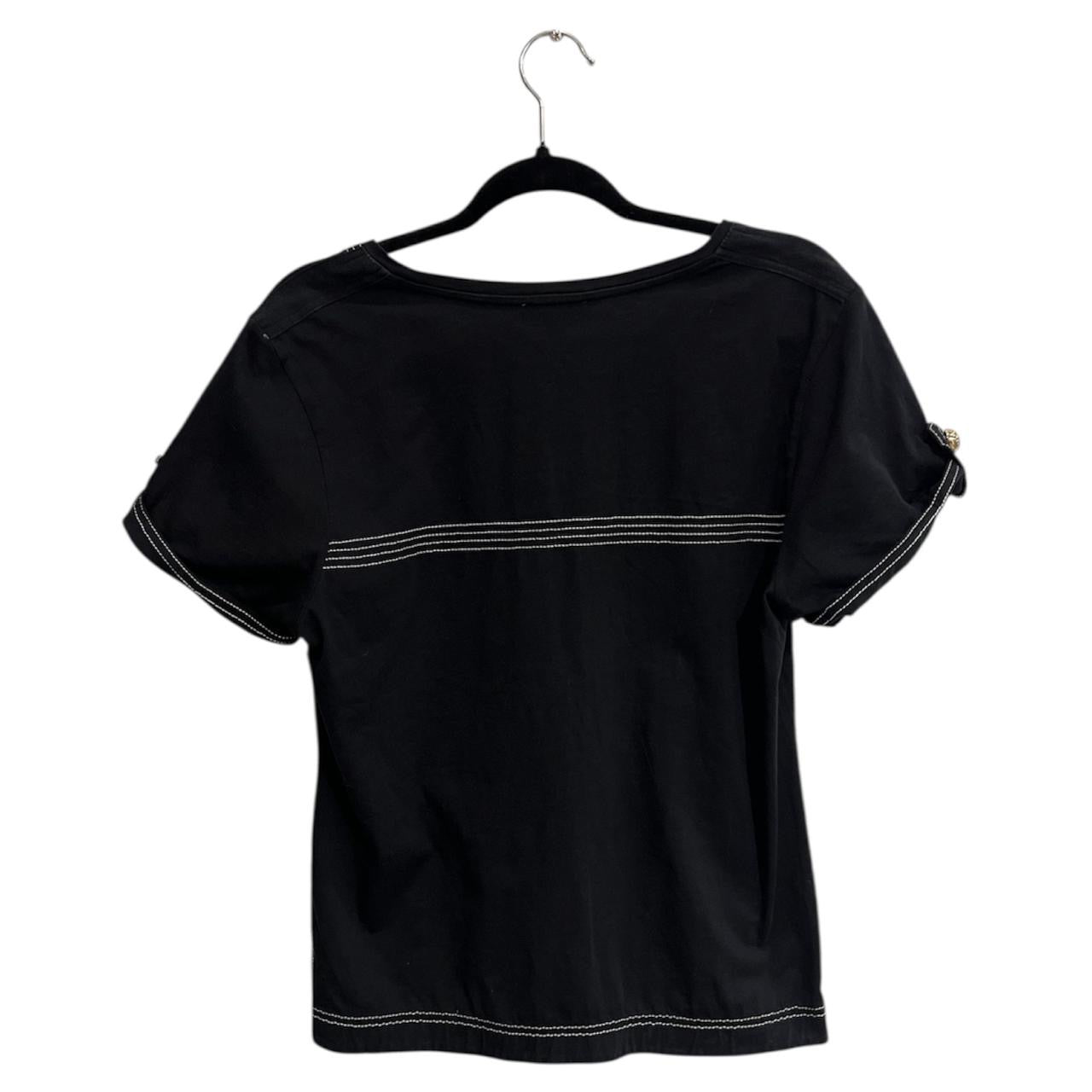 BLUSA BURBERRY DAMA