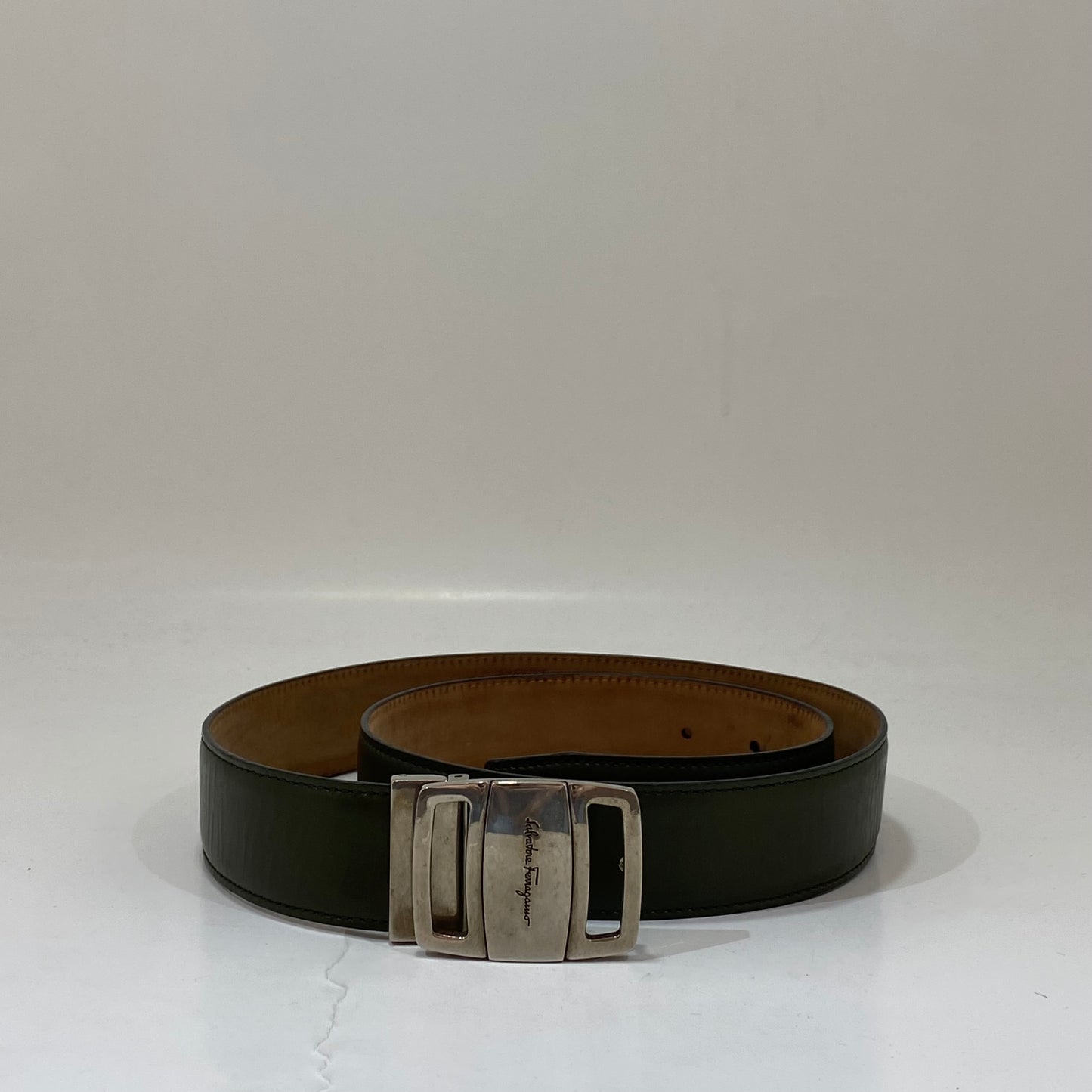 CINTURON FERRAGAMO