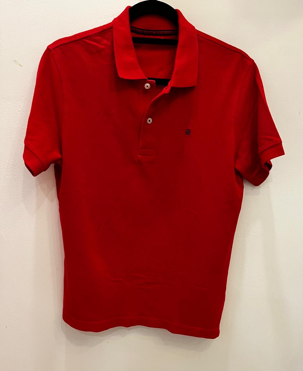 PLAYERA CAROLINA HERRERA