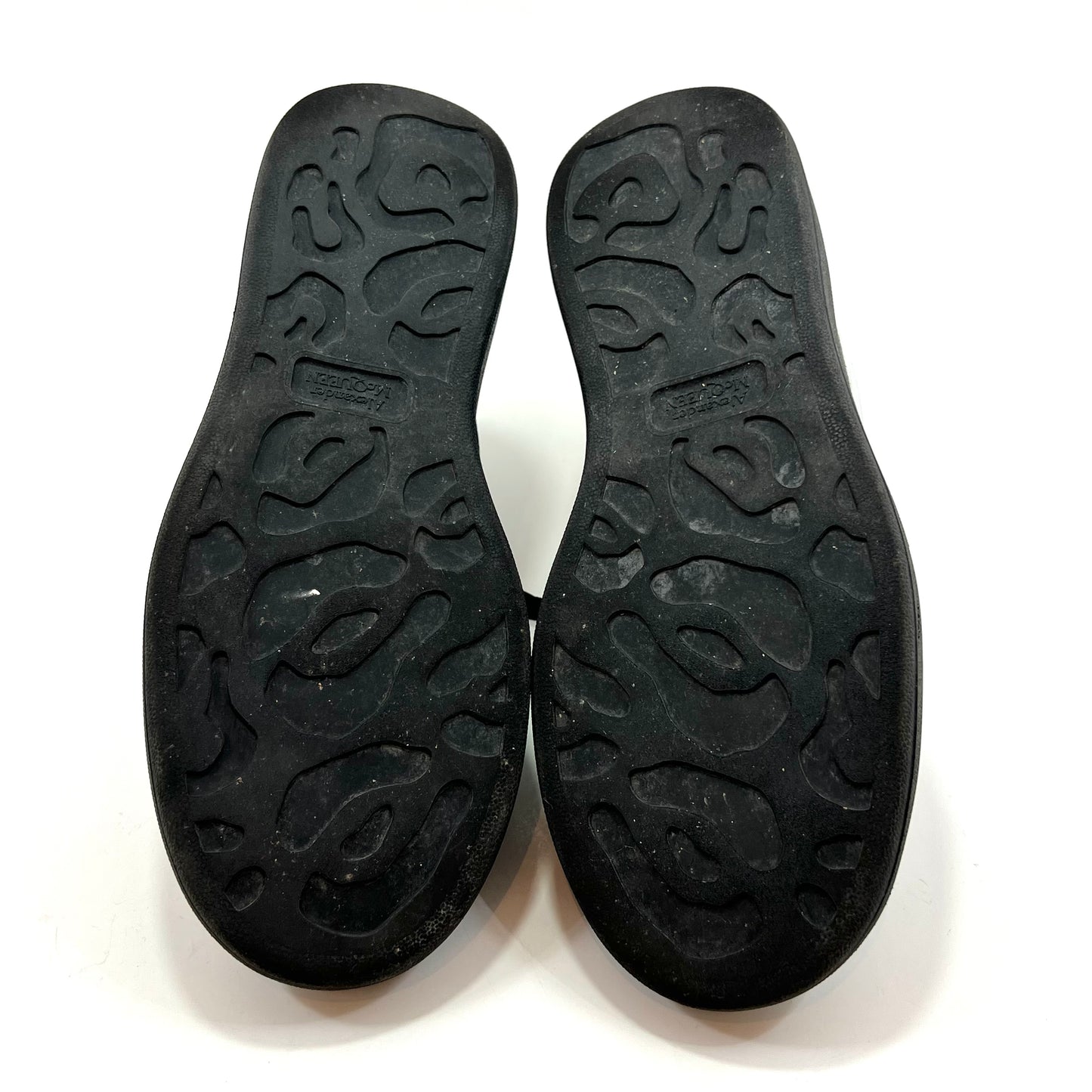 TENIS ALEXANDER MCQUEEN