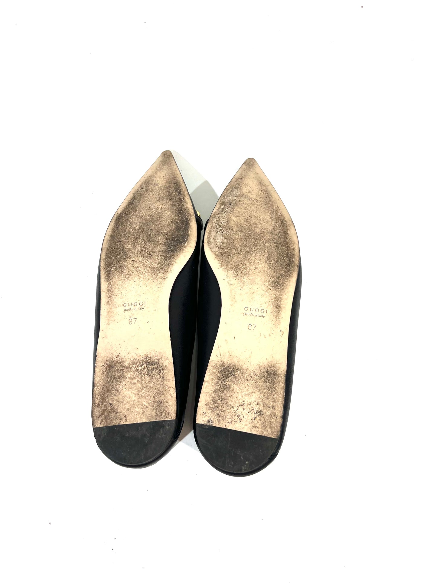BALLERINAS GUCCI