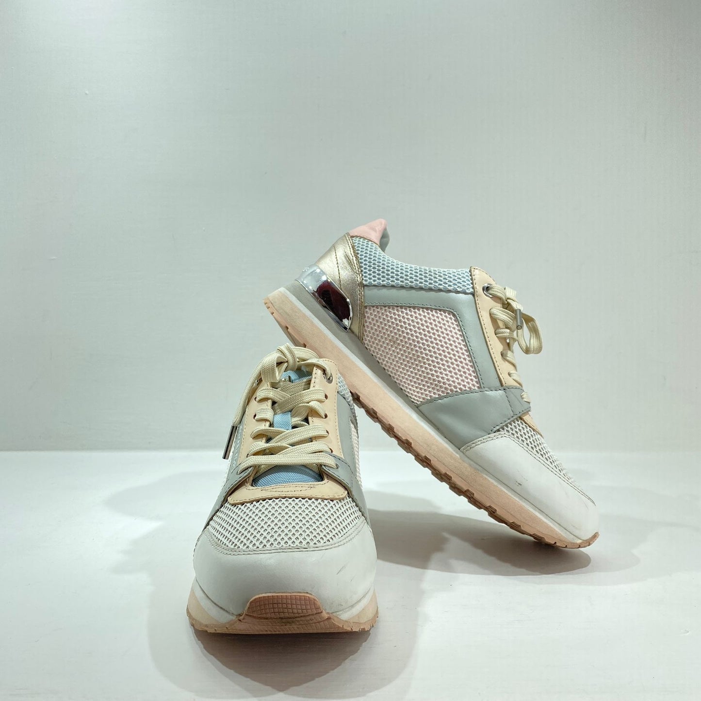 TENIS MICHAEL KORS
