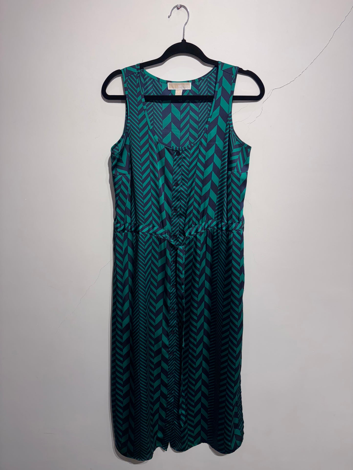 VESTIDO MICHAEL KORS