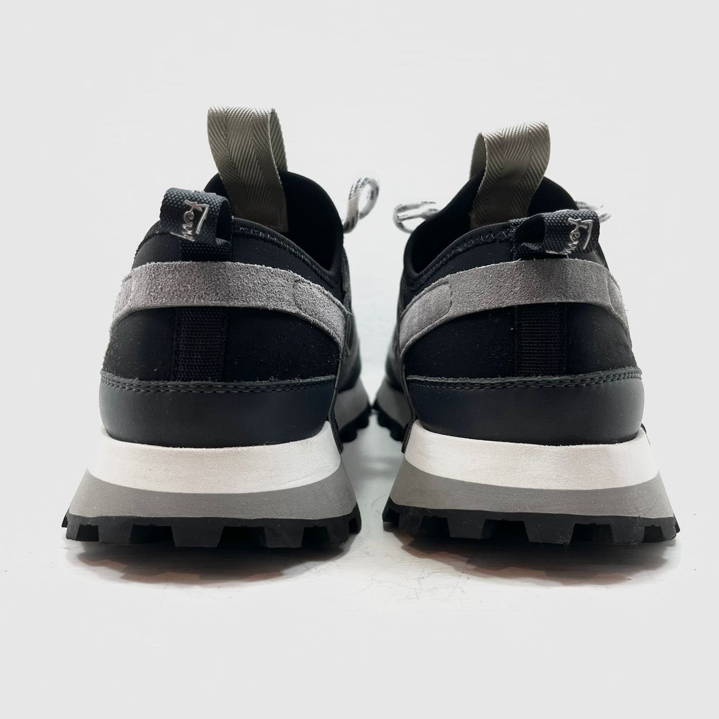 TENIS FERRAGAMO