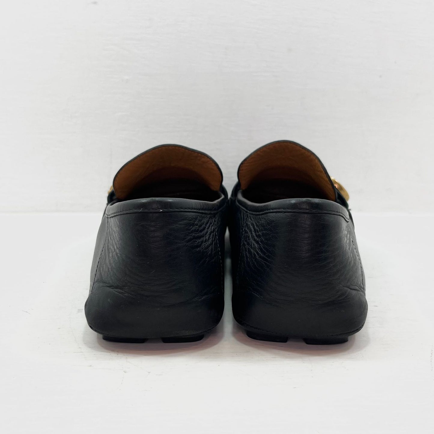 MOCASINES GUCCI