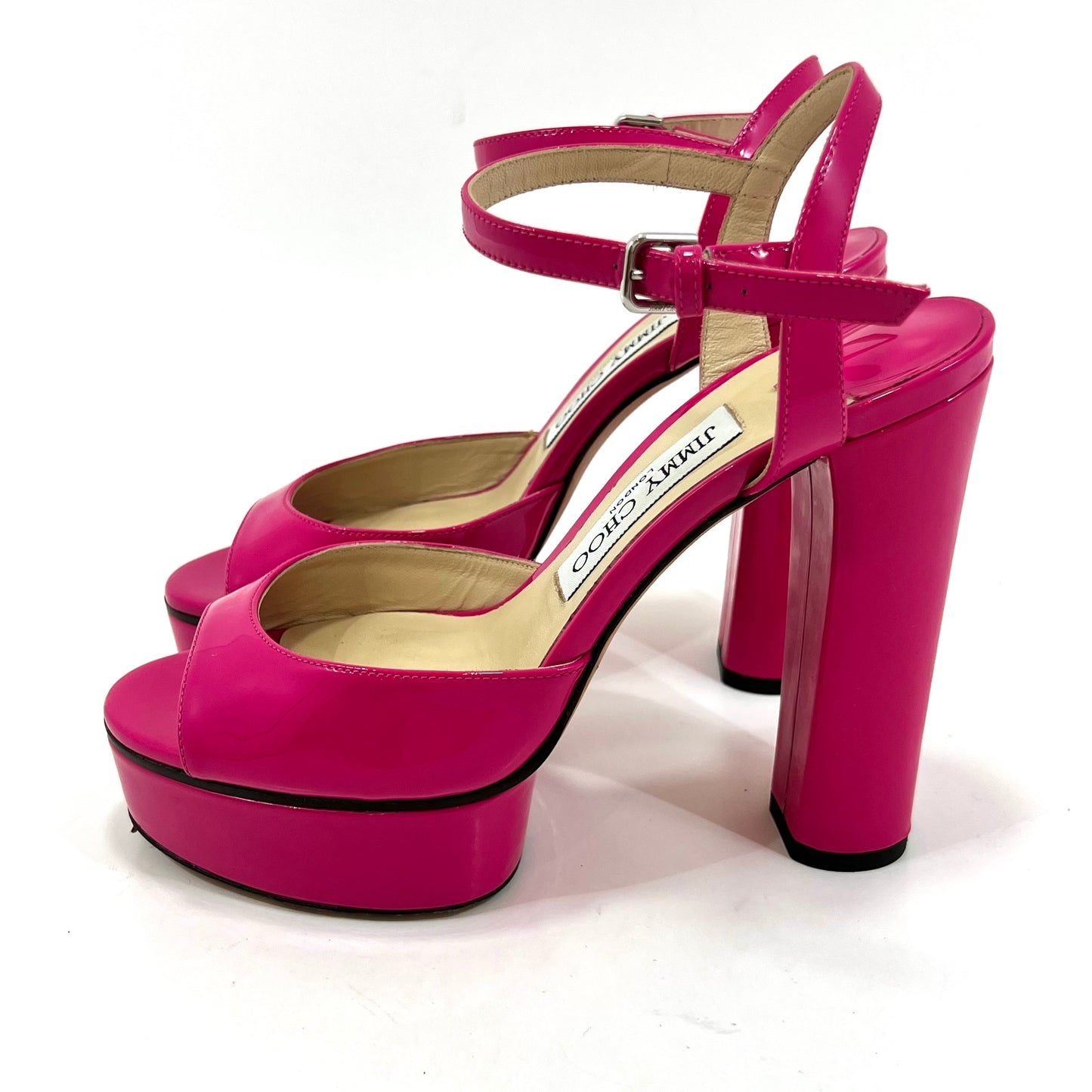 ZAPATILLAS JIMMY CHOO
