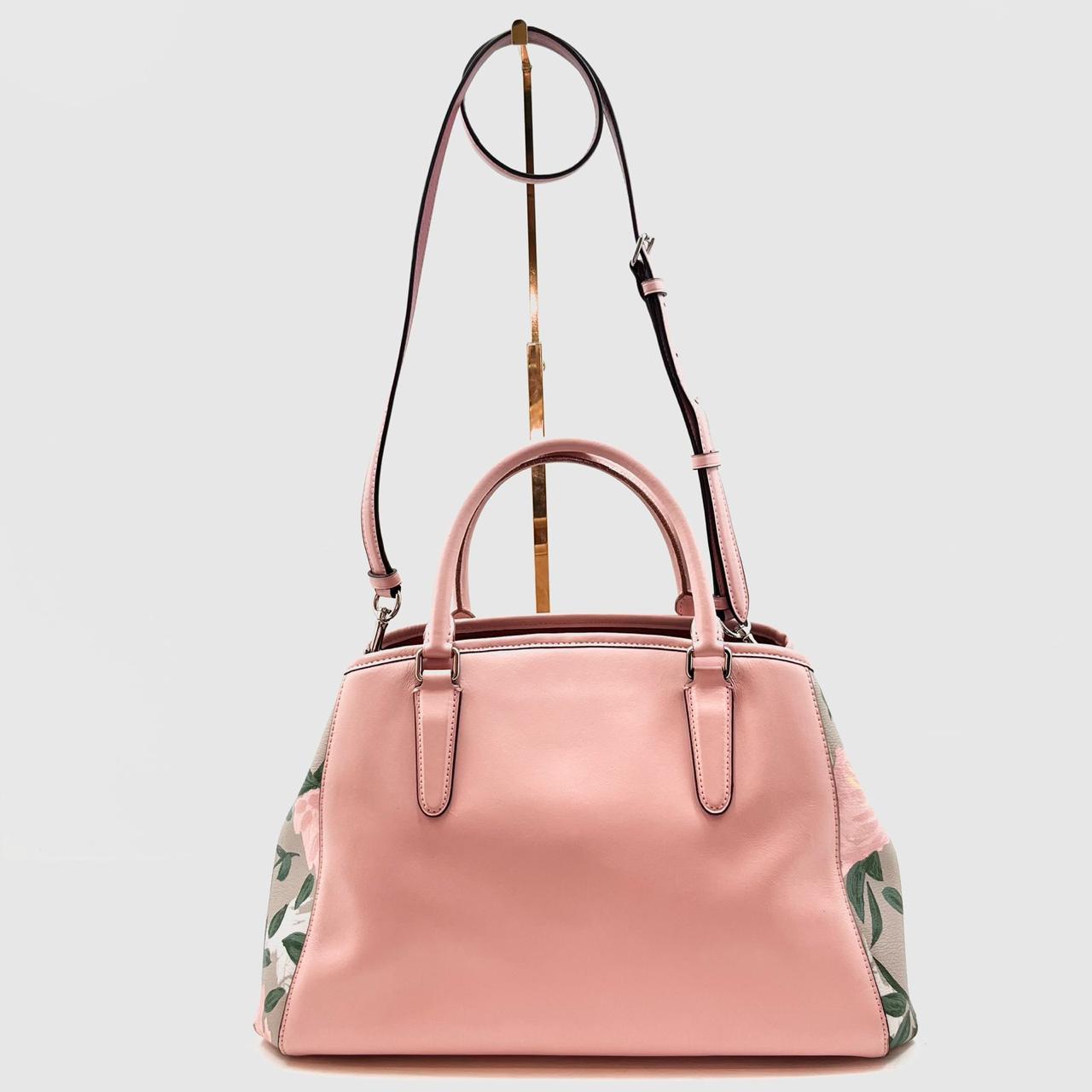 BOLSO COACH
