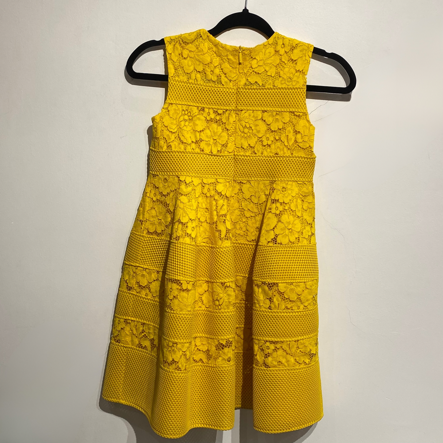 VESTIDO CAROLINA HERRERA