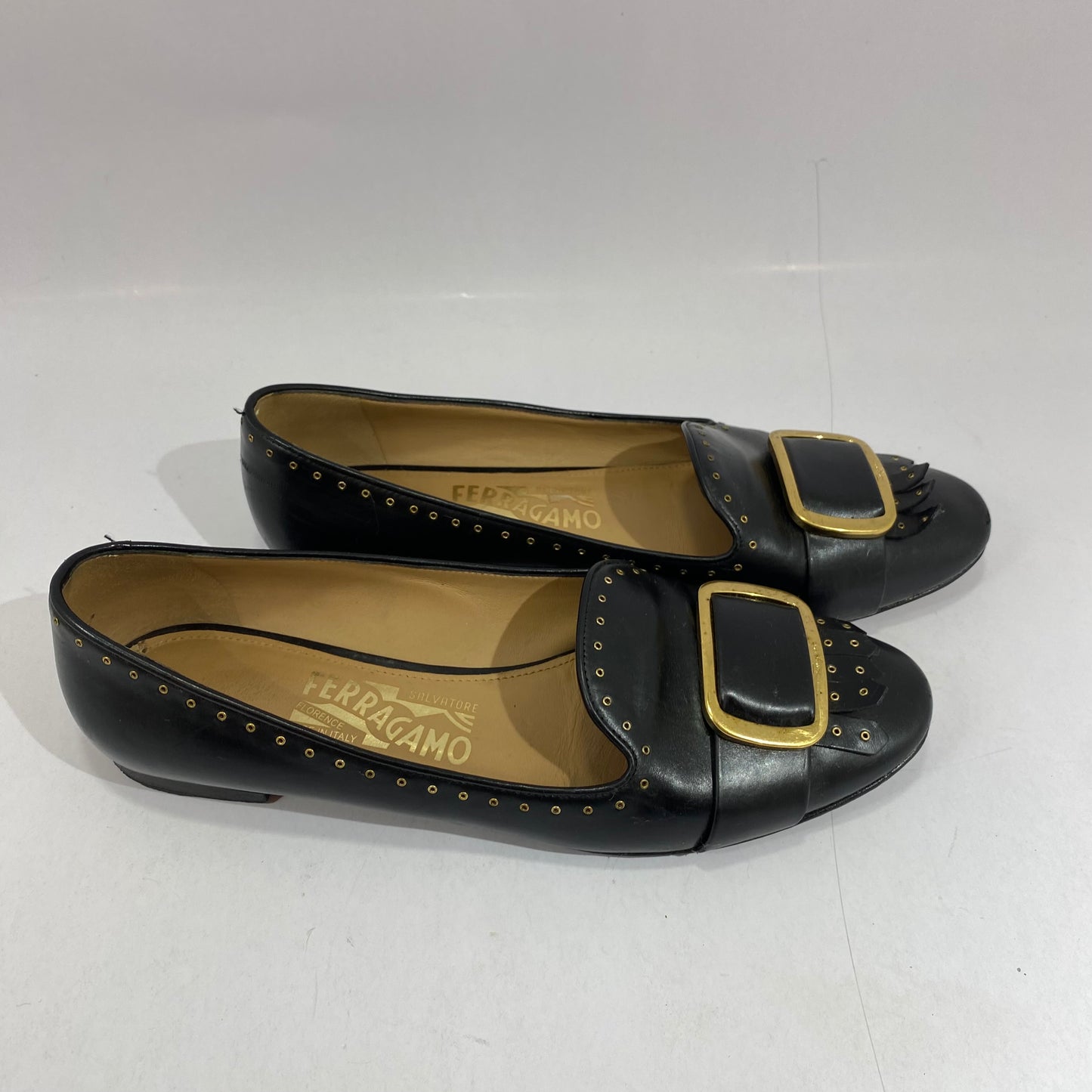 FLATS FERRAGAMO