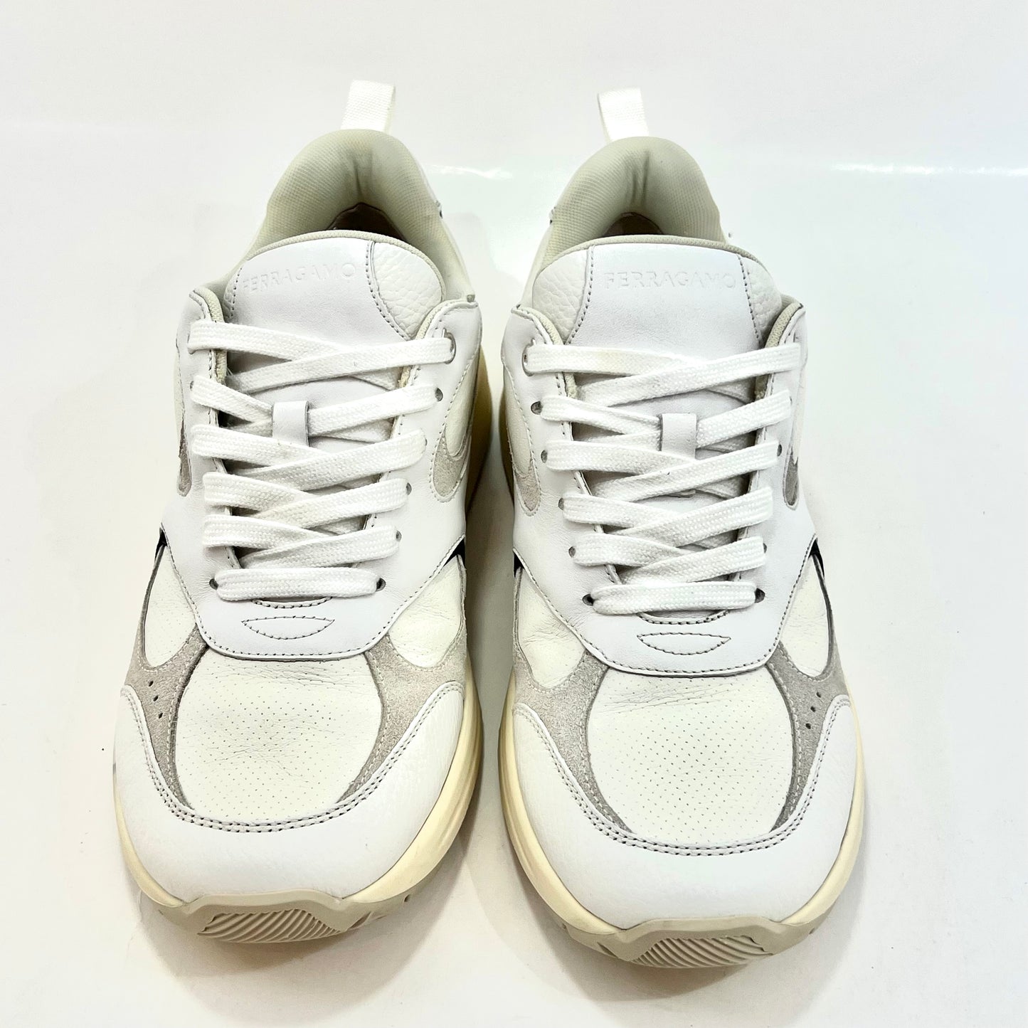 TENIS FERRAGAMO