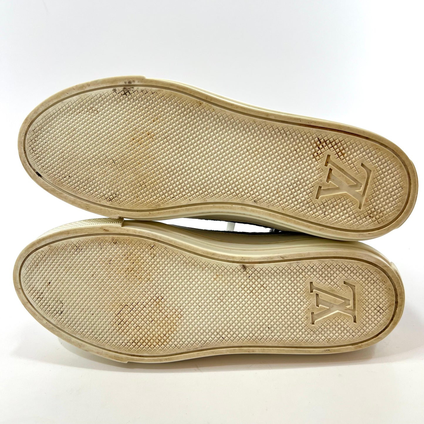 BOTINES LOUIS VUITTON