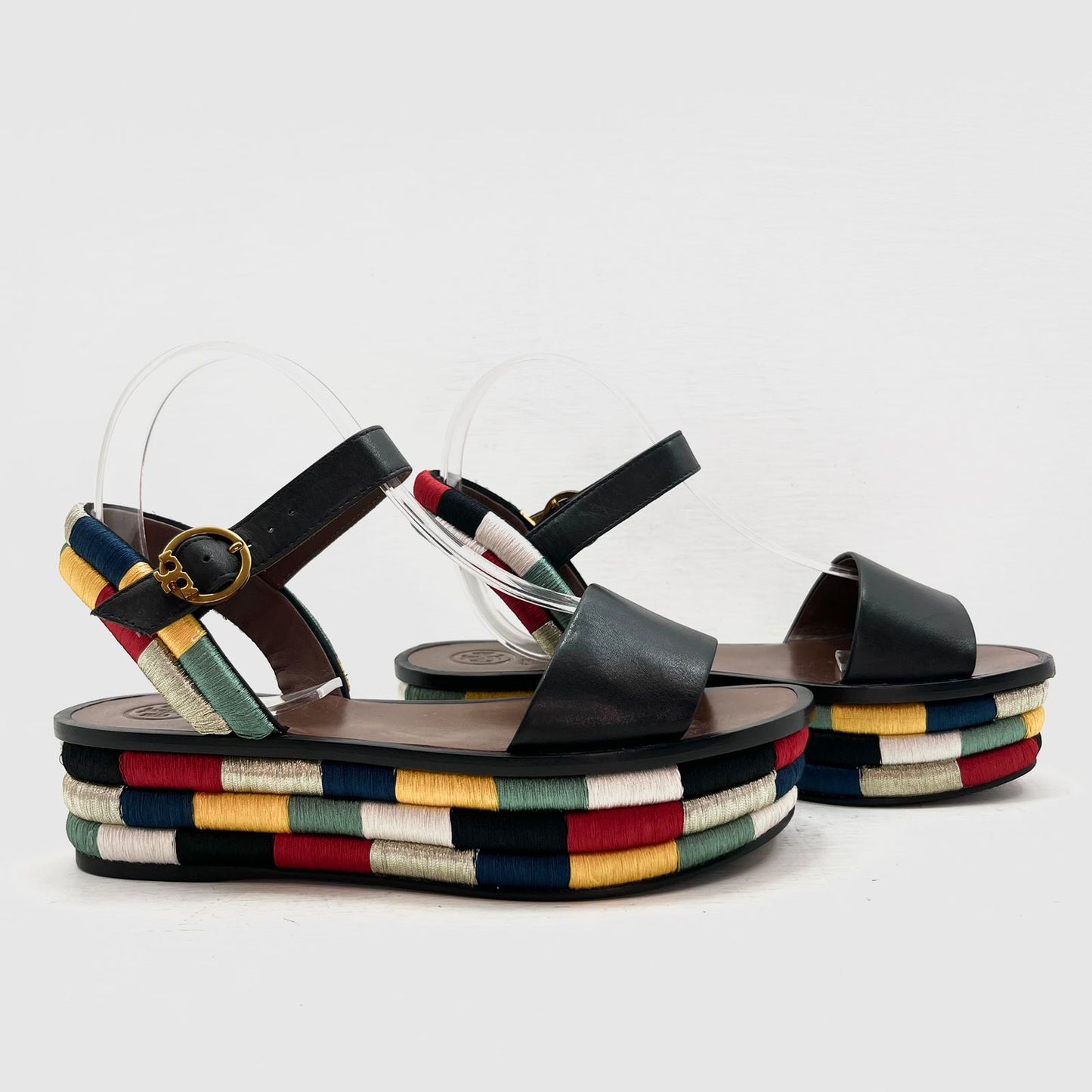 SANDALIAS TORY BURCH