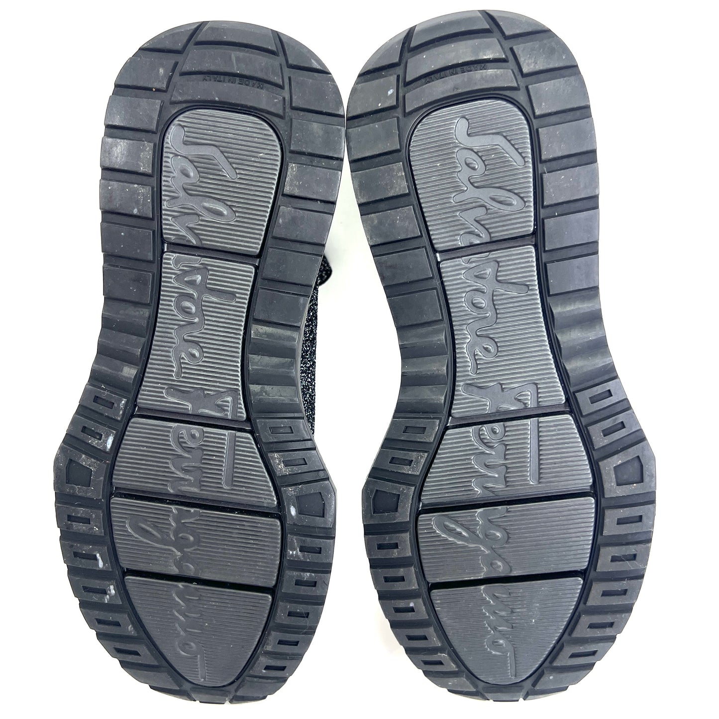 TENIS SLIP ON FERRAGAMO