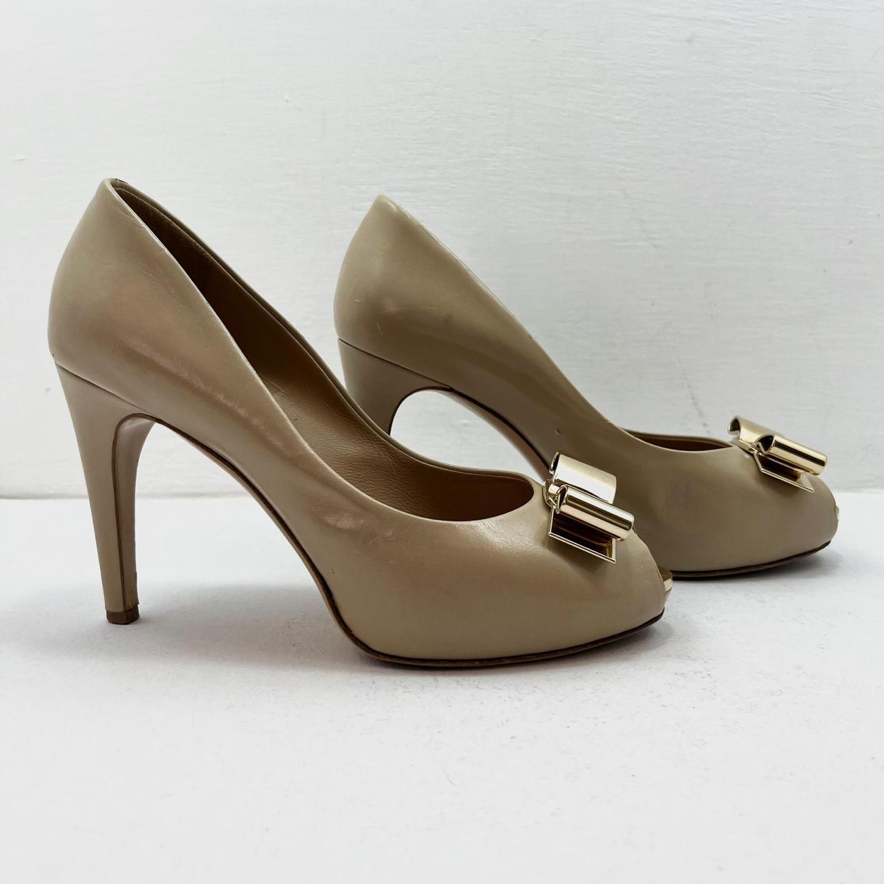 ZAPATILLAS FERRAGAMO