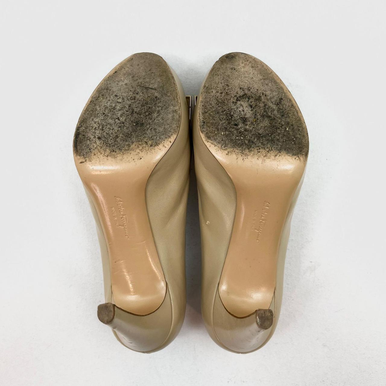 ZAPATILLAS FERRAGAMO