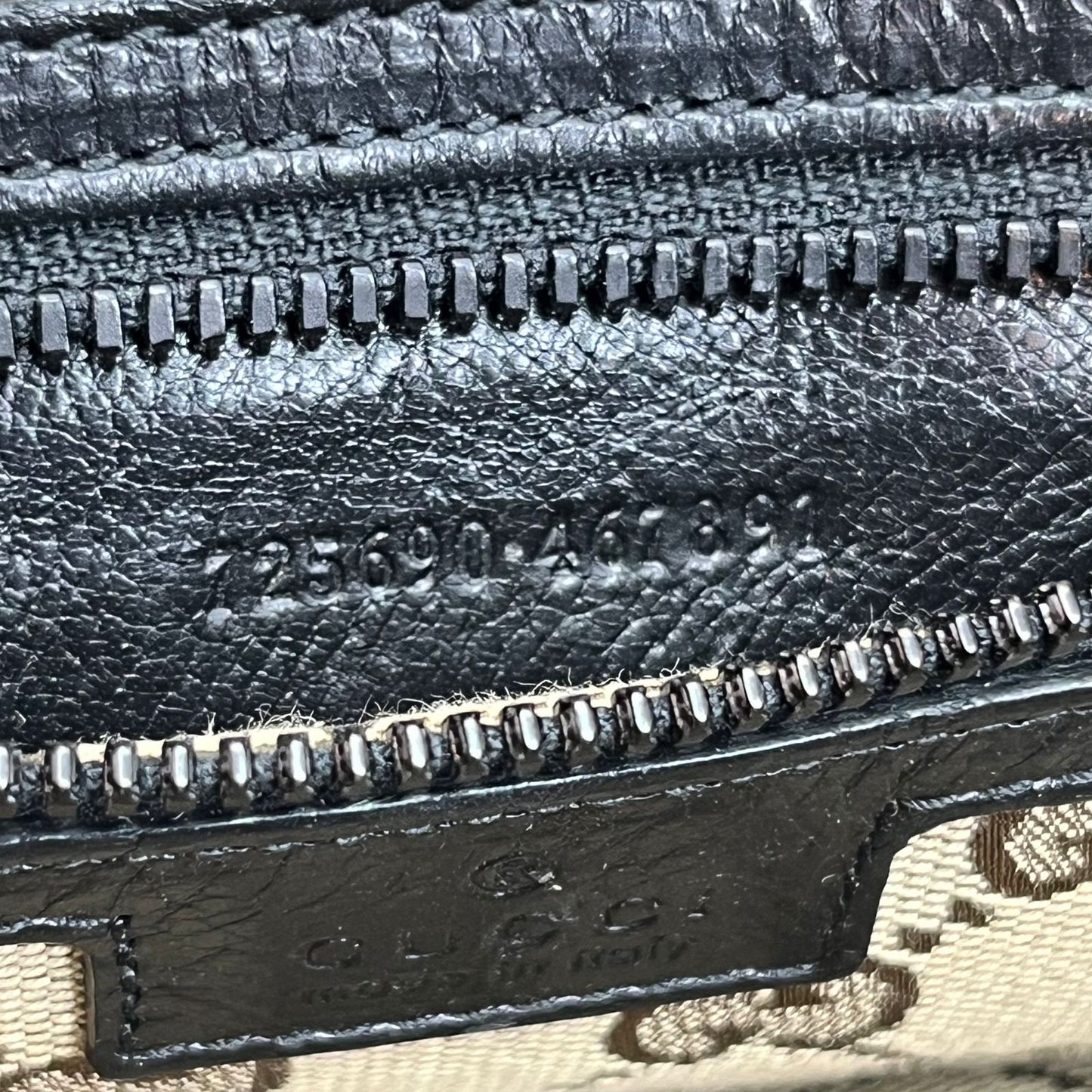 BOLSO GUCCI PIUMA LUX ENERGY