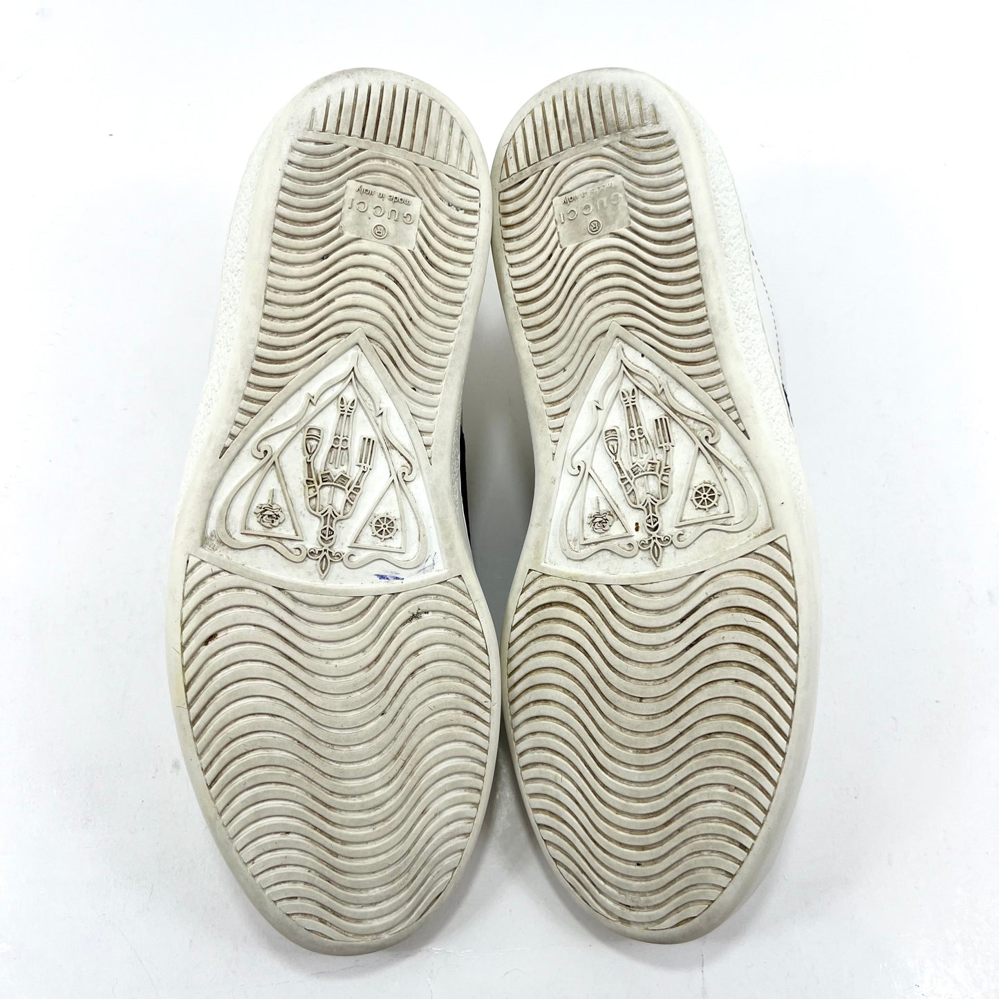 TENIS GUCCI ACE ABEJA