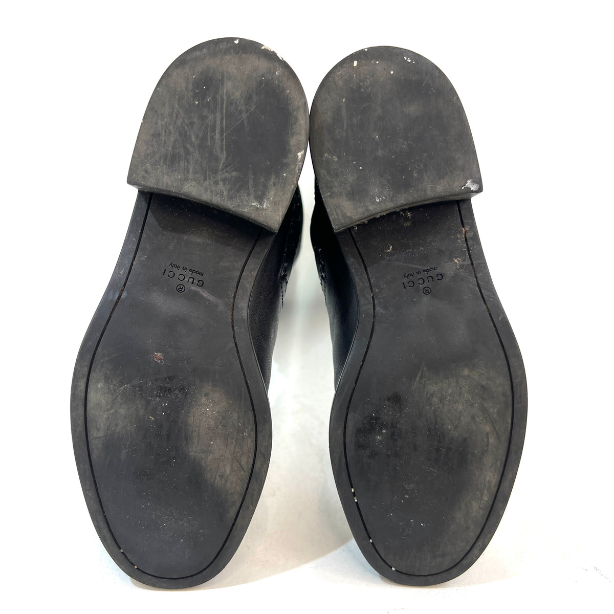 BOTAS GUCCI