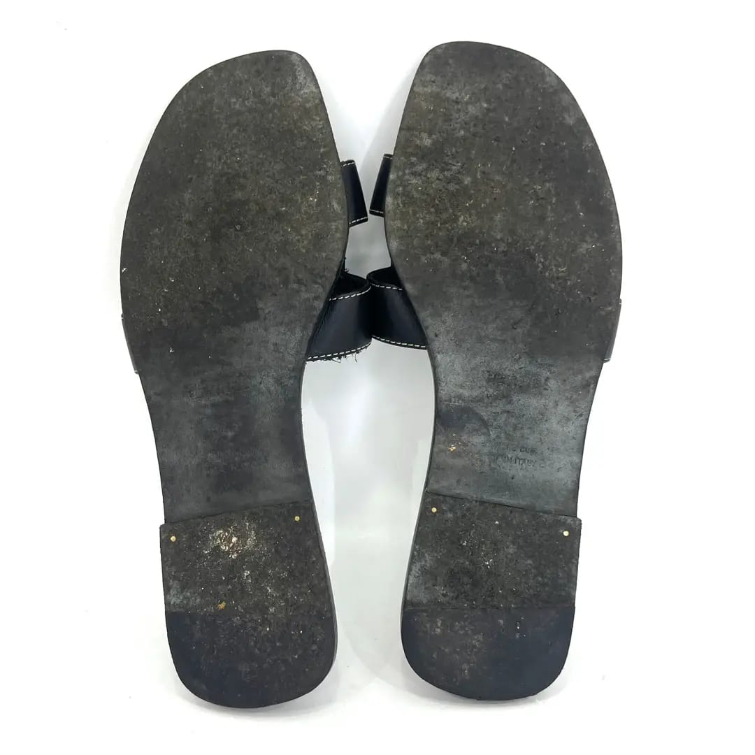 SANDALIAS HERMÉS