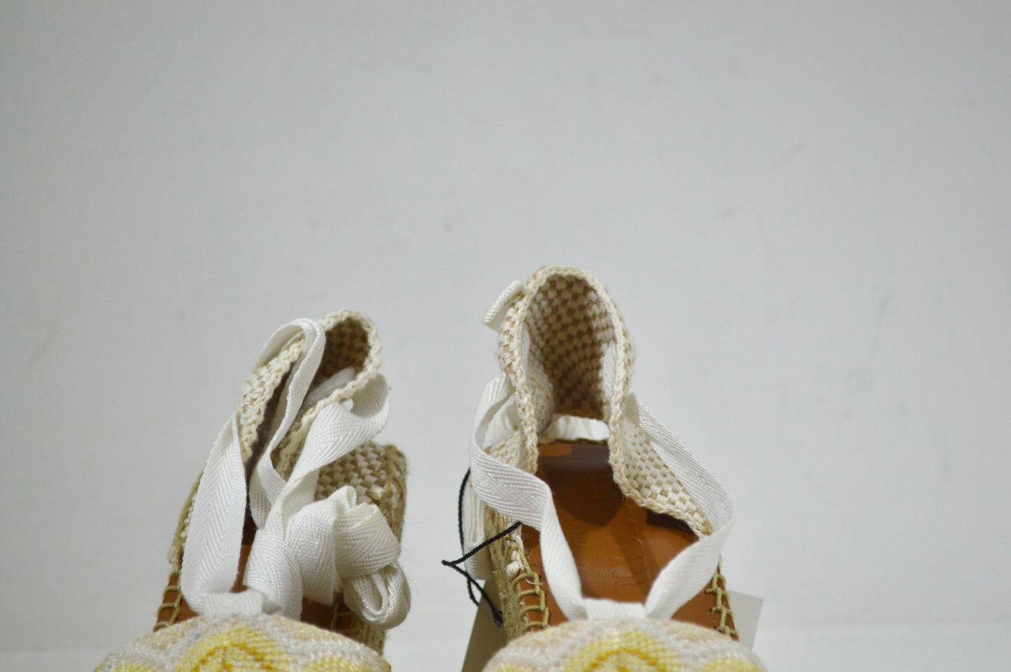 ESPADRILLES MISSONI