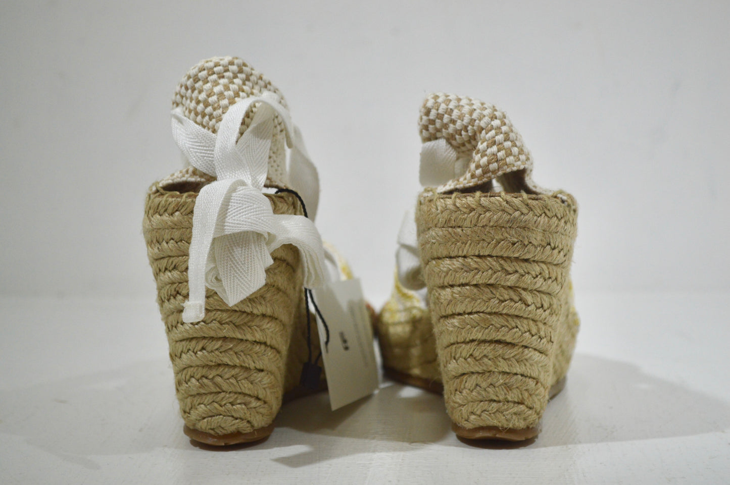 ESPADRILLES MISSONI
