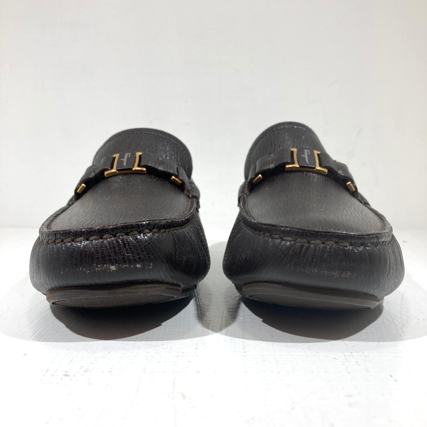 MOCASINES FERRAGAMO
