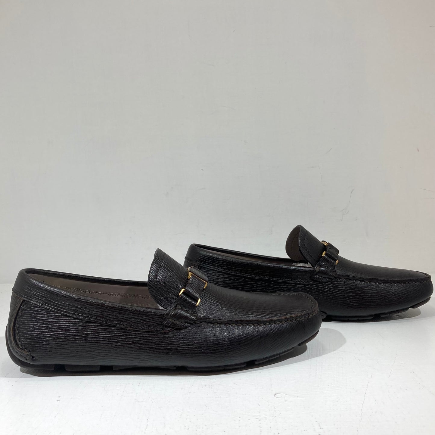 MOCASINES FERRAGAMO