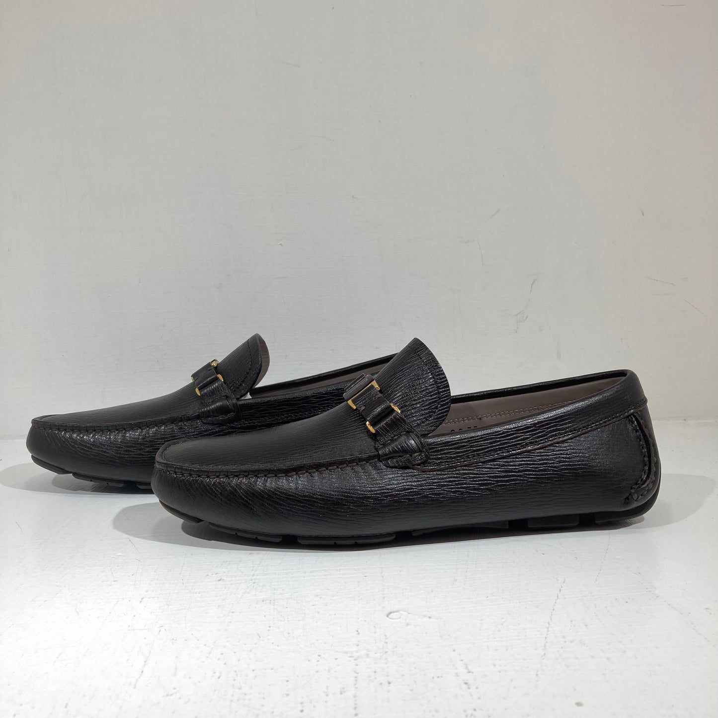 MOCASINES FERRAGAMO