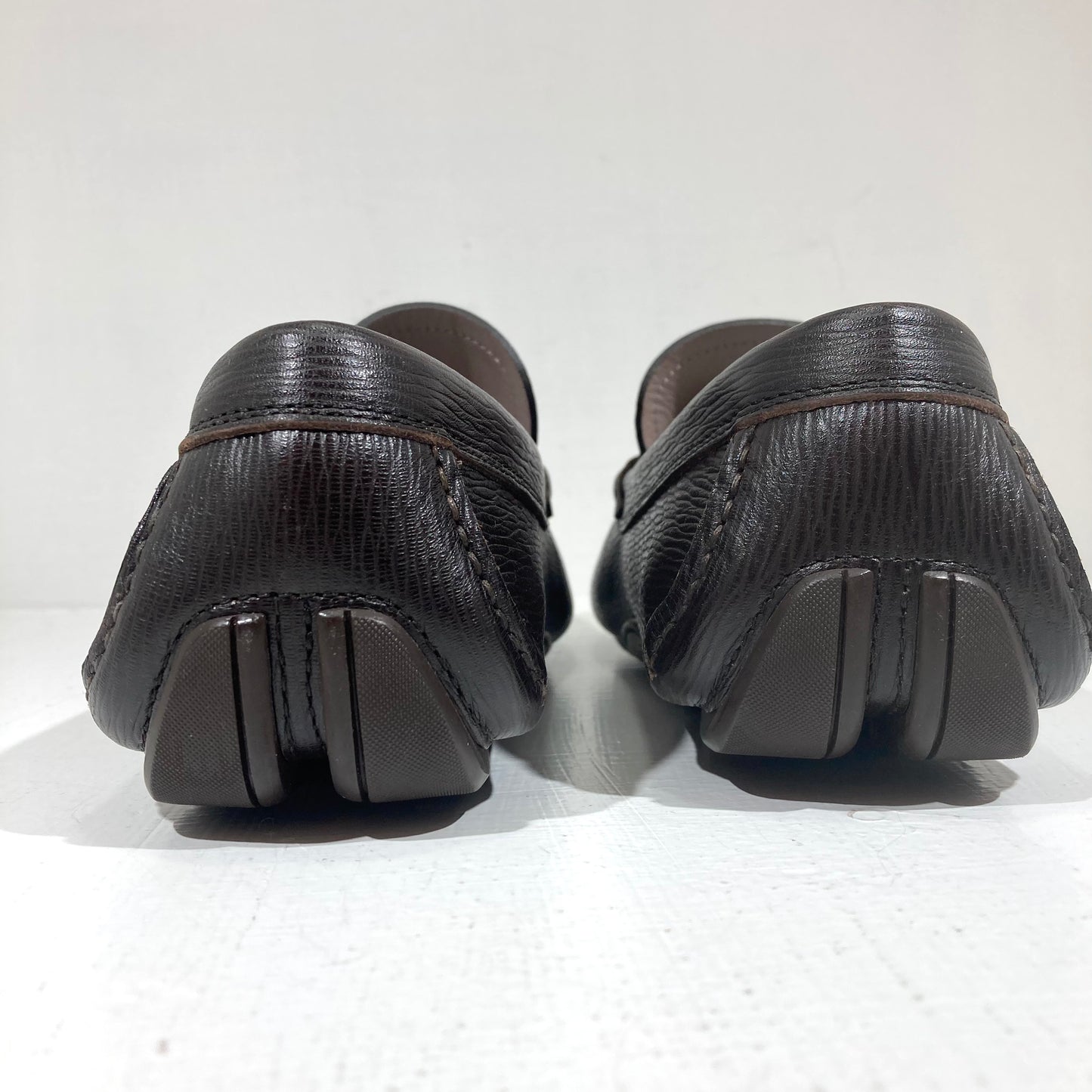 MOCASINES FERRAGAMO
