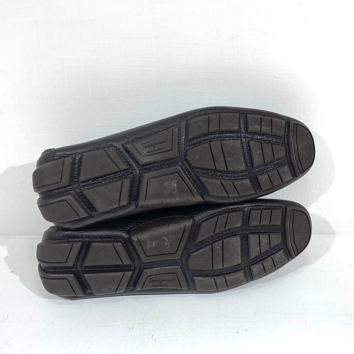 MOCASINES FERRAGAMO