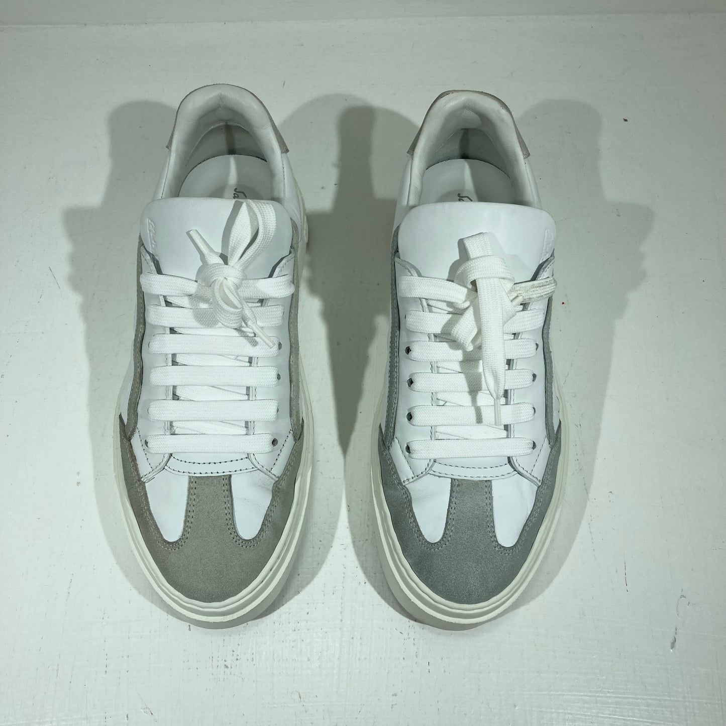 SNEAKERS FERRAGAMO