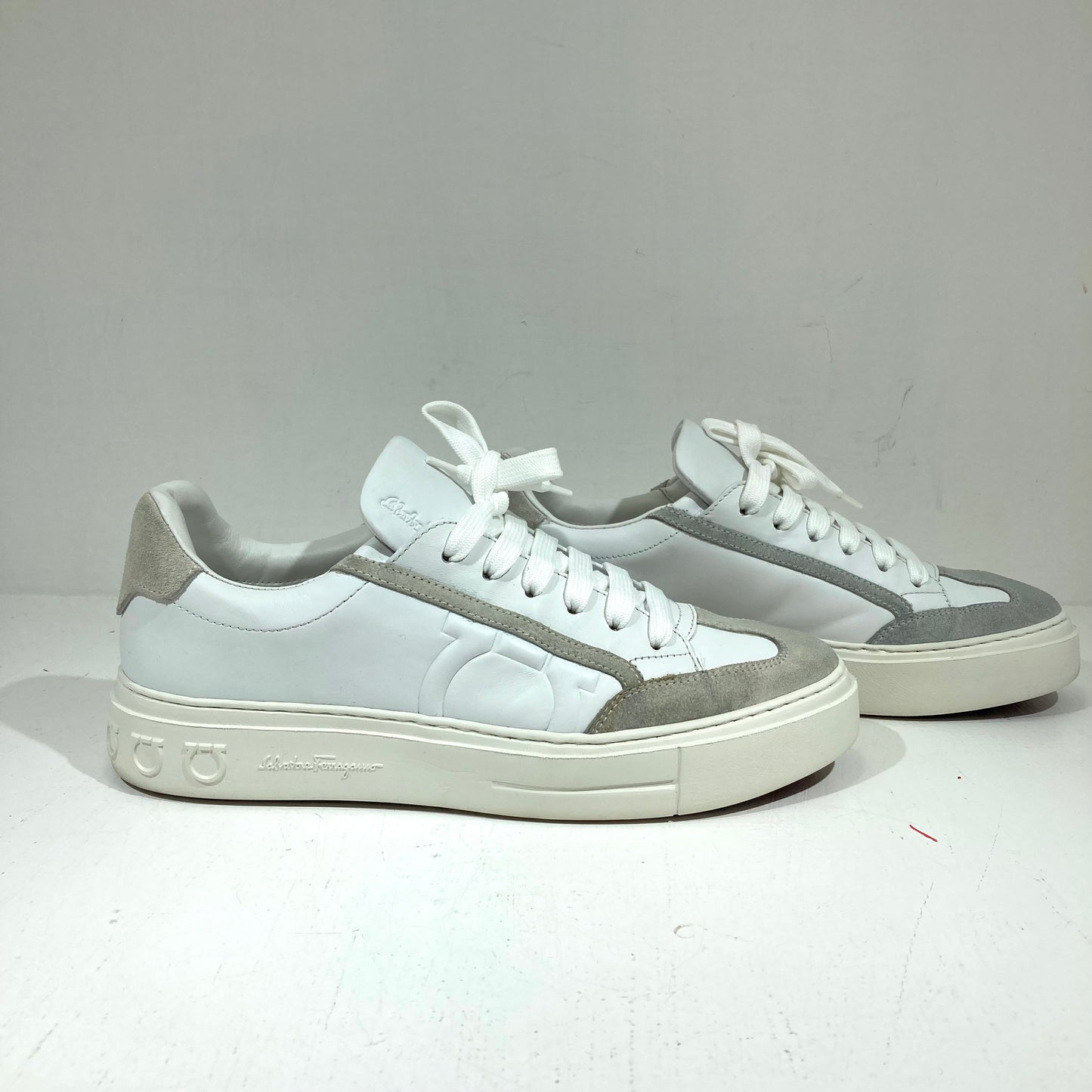 SNEAKERS FERRAGAMO
