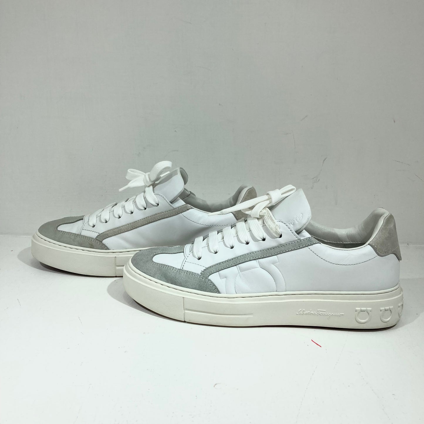 SNEAKERS FERRAGAMO