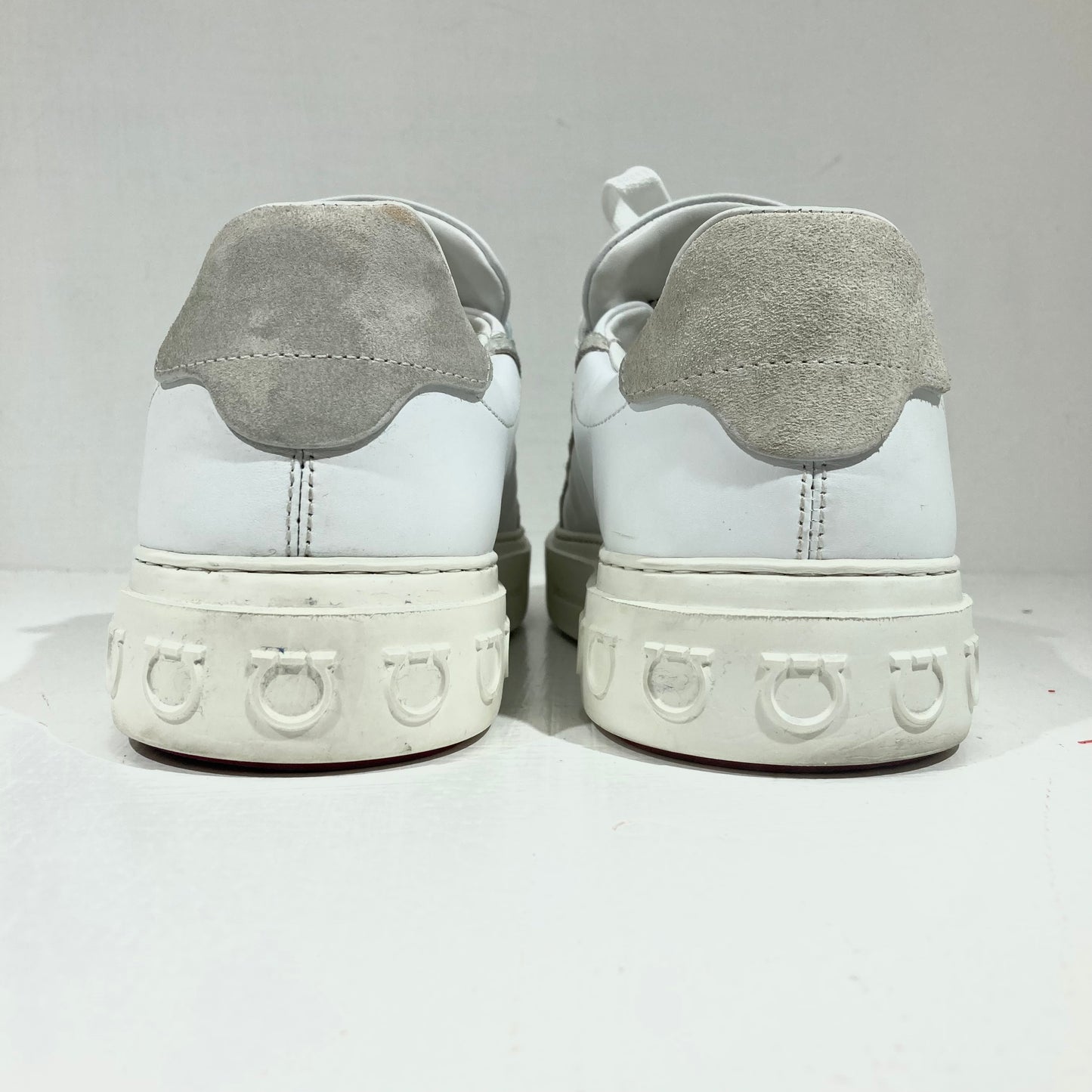 SNEAKERS FERRAGAMO