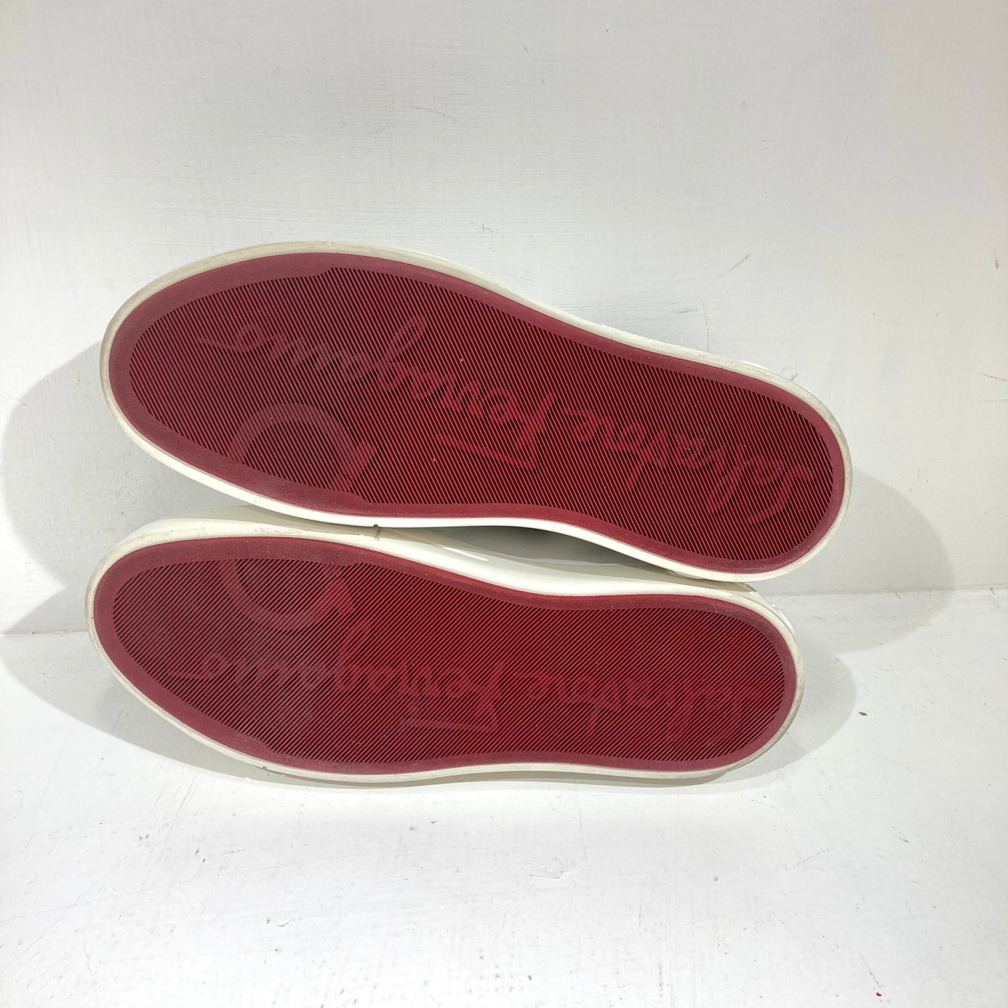SNEAKERS FERRAGAMO