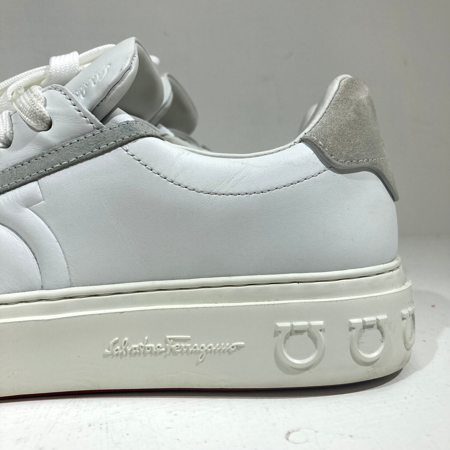 SNEAKERS FERRAGAMO