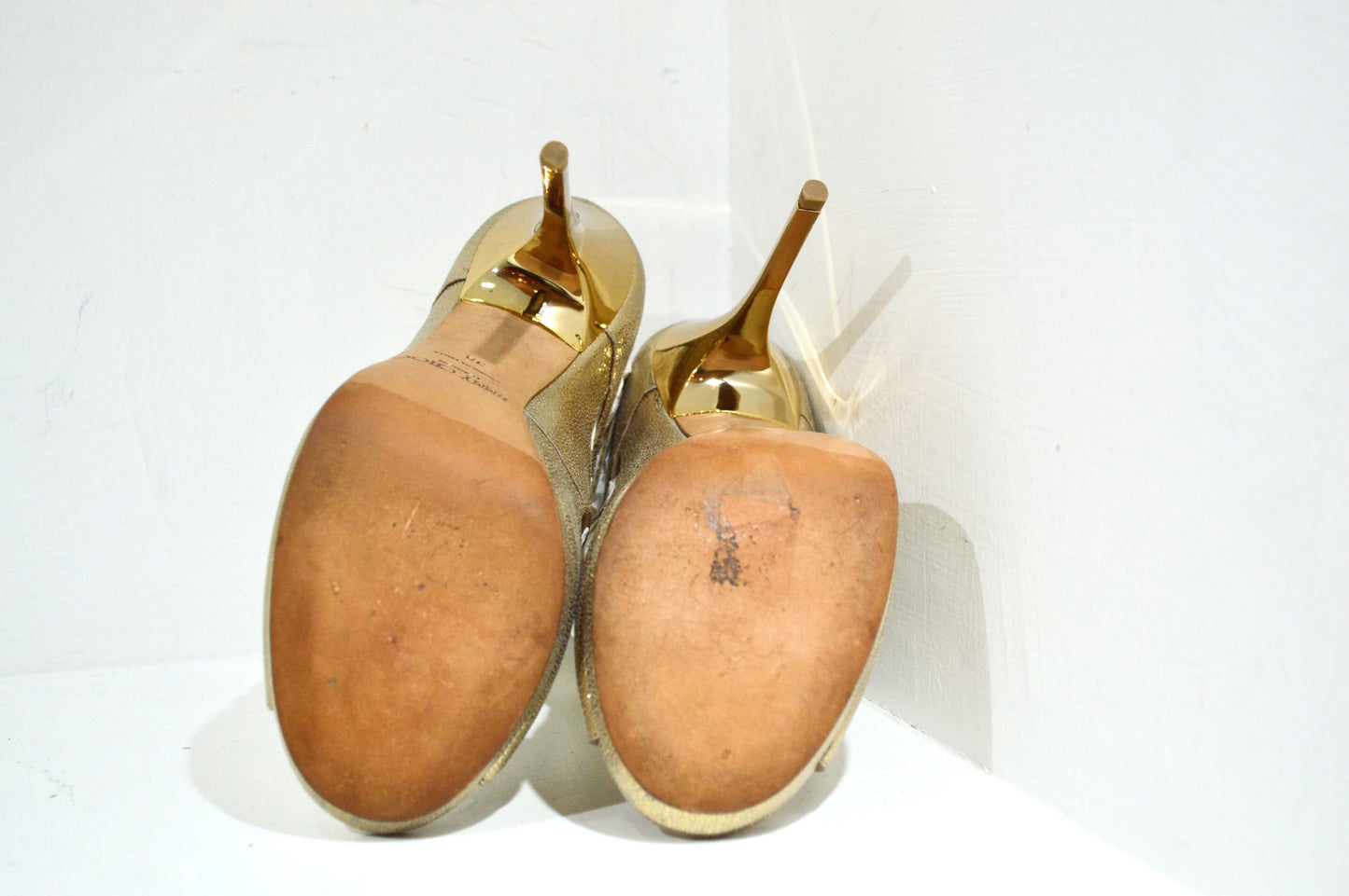 ZAPATILLAS JIMMY CHOO