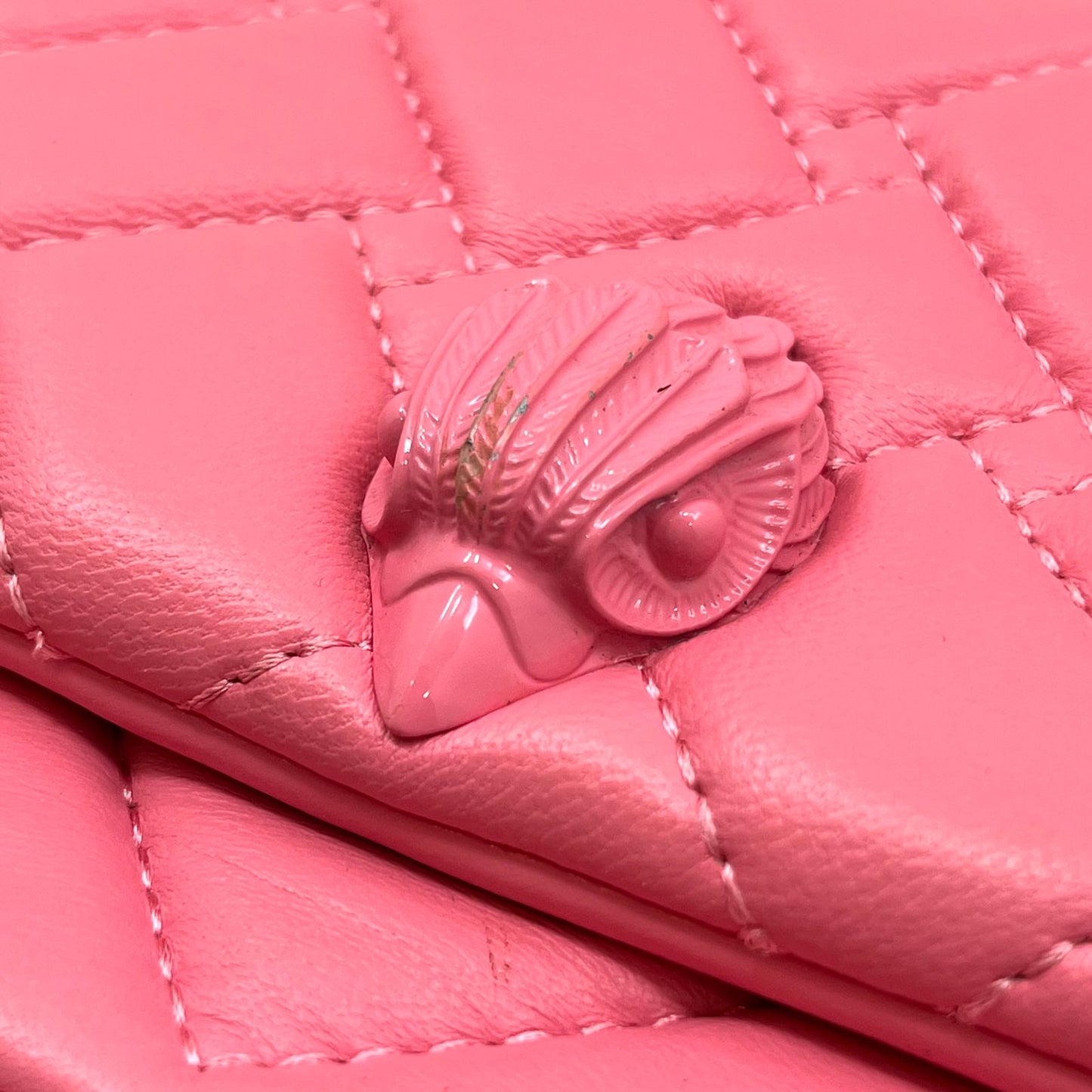 CROSSBODY MINI KENSINGTON KURT GEIGER